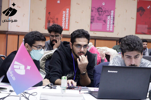 رقابت روز اول و محاسبات