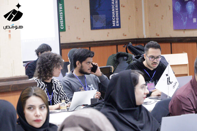 رقابت روز اول و محاسبات