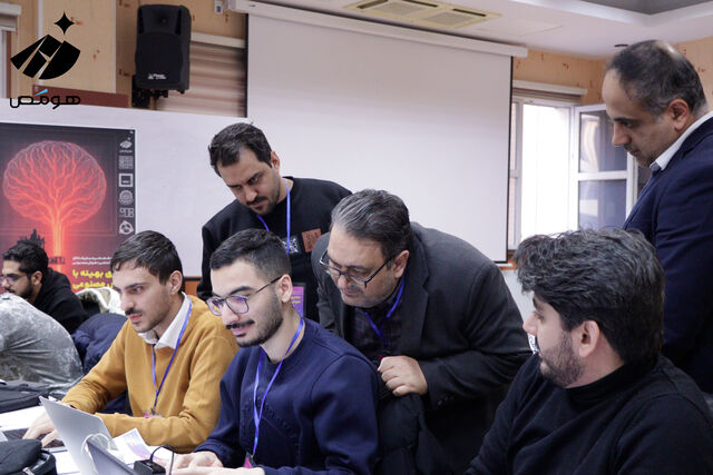 رقابت روز دوم و محاسبات